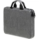 Сумка для ноутбука Vinga 15-16" NB1600 melange gray (NB1600GY) - изображение 3