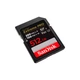 Карта памяти SanDisk 512 GB SDXC Extreme Pro UHS-II U3 V60 Class 10 (SDSDXEP-512G-GN4IN) - изображение 3