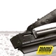 Щетка стеклоочистителя задняя 30 см/12" Alca Rear Classic 001210 - изображение 6