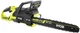 Пила цепная аккумуляторная RYOBI Max Power RY36CSX50A-0 36В, 50 см, 5.3 кг (без АКБ и ЗУ) (5133006242) - изображение 1