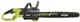 Пила цепная аккумуляторная RYOBI Max Power RY36CSX50A-0 36В, 50 см, 5.3 кг (без АКБ и ЗУ) (5133006242) - изображение 3