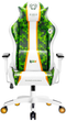 Fotel gamingowy Diablo X-One Kido 2.0 Craft Edition (5902560338423) - obraz 1