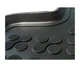 Коврики в салон Mitsubishi Colt 3D 11/2008- Rezaw-Plast 202302 - изображение 5