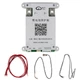 Активний балансир JiKong JK-BD4A8S4P BMS для акумуляторів LiFePO4/LTO 4S-8S 40A 0.4A з кнопкою - зображення 1