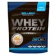 Протеин Willmax Whey Protein 65 (1 кг, персиковий йогурт) - изображение 1