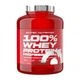Протеин Scitec Nutrition 100% Whey Protein Professional (2,3 кг, vanilla very berry) - изображение 1