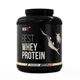 Протеїн MST Best Whey Protein + Enzyme (2,01 кг, banana yogurt) - зображення 2