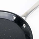 Patelnia do naleśników Bollire Black Sapphire 24 cm (4752132003553) - obraz 2