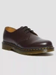 Туфлі Dr. Martens 1461 37 (11189037) Бордовый - изображение 2