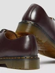 Туфлі Dr. Martens 1461 37 (11189037) Бордовый - изображение 5