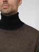 Светр Antony Morato MMSW01313YA400141 L (110722L) Комбинированный - изображение 3