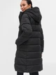 Куртка GAP 724331-00 M True Black (1200116013409) - зображення 2