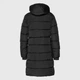 Куртка GAP 724331-00 M True Black (1200116013409) - зображення 5