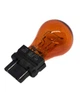 Галогенная автолампа Osram SYLVANIA PY27/7W 3157AK 12V ORANGE (02916) - изображение 4