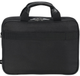 Torba na laptopa Dicota Eco Top Traveller SELECT 14-15.6" Black (D31644-RPET) - obraz 4