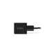 Мережевий зарядний пристрій Ttec SmartCharger USB-C /20Вт Black (2SCP01S) - зображення 2