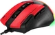 Мишка GamePro GM300R Red - зображення 3