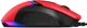 Мишка GamePro GM300R Red - зображення 4