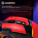 Мишка GamePro GM300R Red - зображення 9