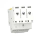Автоматический выключатель 3 пол. 6А С, 6kA "SCHNEIDER Resi9" R9F12306 - изображение 4