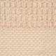 Кухонний рушник MBM HOME "Гостинність" 40х60 см бежевий (KT-12 M BEIGE) - зображення 5