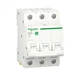 Автоматический выключатель 3 пол. 40А С, 6kA "SCHNEIDER Resi9" R9F12340 - изображение 1