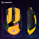 Мышка GamePro GM300Y Yellow/Black - изображение 8