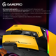 Мышка GamePro GM300Y Yellow/Black - изображение 10