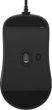 Миша GamePro GM690D USB Black-Orange - зображення 4