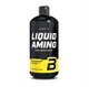 Аминокислота BioTech Liquid Amino (1 л, orange) - изображение 1