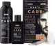 Набор для окрашивания волос и бороды Темный блондин KayPro MEN'S CARE для мужчин (ф 50мл + ок 50мл) 7-8 - изображение 1