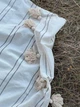Покрывало (пляжный коврик) Milis 105х180 см TARLINI home - изображение 6