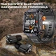 Смарт-годинник UWatch Smart Kredo - зображення 8