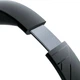 Наушники PowerLocus P3 Black (pwl-p3-black) - изображение 8