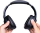 Наушники PowerLocus P3 Black Gold (pwl-p3-blackgold) - изображение 7