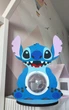Дитяча скарбничка Stitch, копилка Ліло та Стіч для монет, арт. 4201 - изображение 1