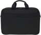 Сумка для ноутбука Dicota Eco Top Traveller BASE 15-17.3" Black (D31671-RPET) - зображення 4