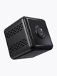 Мини камера для скрытого видеонаблюдения wi-fi fullhd 1080 куб сamera беспроводная черная + карта памяти microSD 256 Gb (338250) - изображение 7