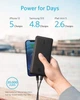 Повербанк Anker 525 20000 mAh 20W (PowerCore 20K PD) - зображення 3