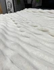Плюшевый плед шарпей Двуспальный 180х200 White (П4К-Al-sharpey3-002-21) - изображение 2