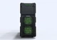 Корпус GameMax One Green - изображение 2