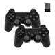Игровая приставка Game Stick Lite M8 64G на 10000 игр 2 беспроводных джойстика - изображение 4