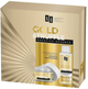 Zestaw AA Cosmetics Gold & Truffles Krem-esencja do twarzy 50 ml + Mleczko do demakijażu 150 ml (5900116104638) - obraz 1