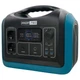 Портативная зарядная станция PROFI-TEC PPS1200 LiFePO₄ (1200 Вт / макс 1500 Вт, батарея 992 Вт⋅ч) - изображение 2