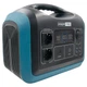 Портативная зарядная станция PROFI-TEC PPS1200 LiFePO₄ (1200 Вт / макс 1500 Вт, батарея 992 Вт⋅ч) - изображение 4