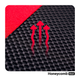 Fotel gamingowy Diablo X-Player 2.0 Normal Size Crimson/Anthracite (5902560337181) - obraz 9