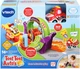 Zestaw do gry Vtech Toet Toet Car Race And Stunt Looping (3417765349232) - obraz 1