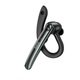 Bluetooth-гарнитура для телефона HOCO Heartful ENC S19 Черный - изображение 5