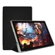 Чохол GumCover Teclast P30 Air P30HD Чорний - изображение 1