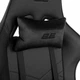 Игровое кресло 2E Gaming Bushido II Black/Black (2E-GC-BUS-BK) - изображение 14